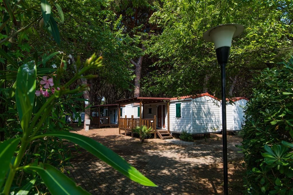 Village Camping Hawaii