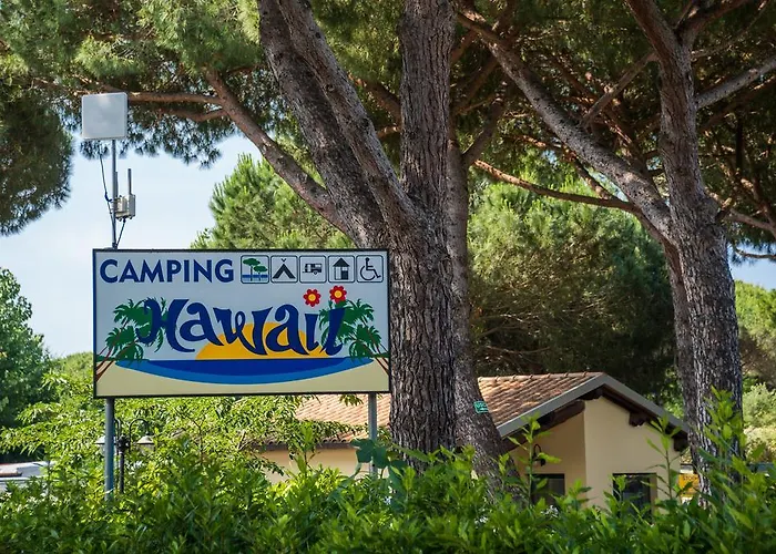 Village Camping Hawaii