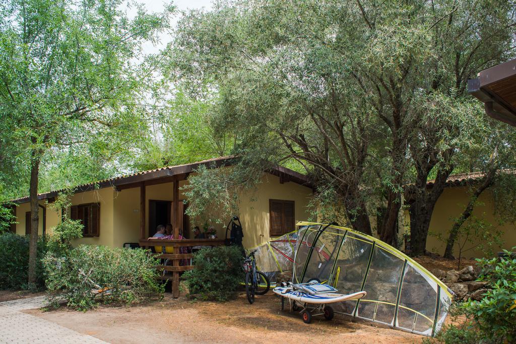 Village Camping Hawaii Albinia
